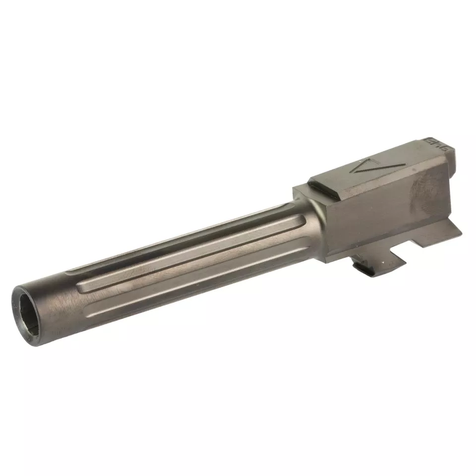 AGENCY ML BBL COMPATIBLE WITH GLOCK 48 BLACK