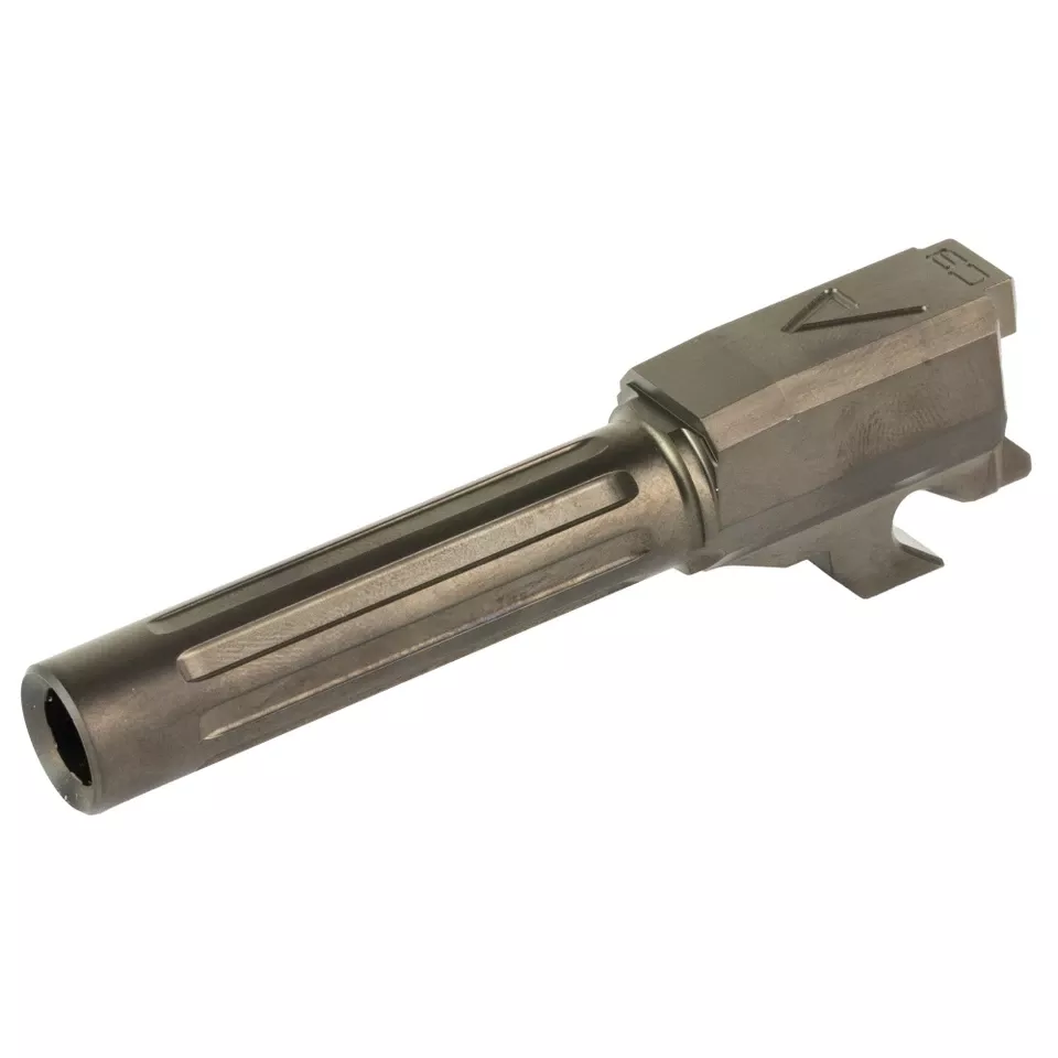 AGENCY ML BBL FLTD FOR P320C BLACK