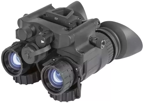 AGM 14NV4122484011NVG40 NW1DUAL NV GLE/BNO P45