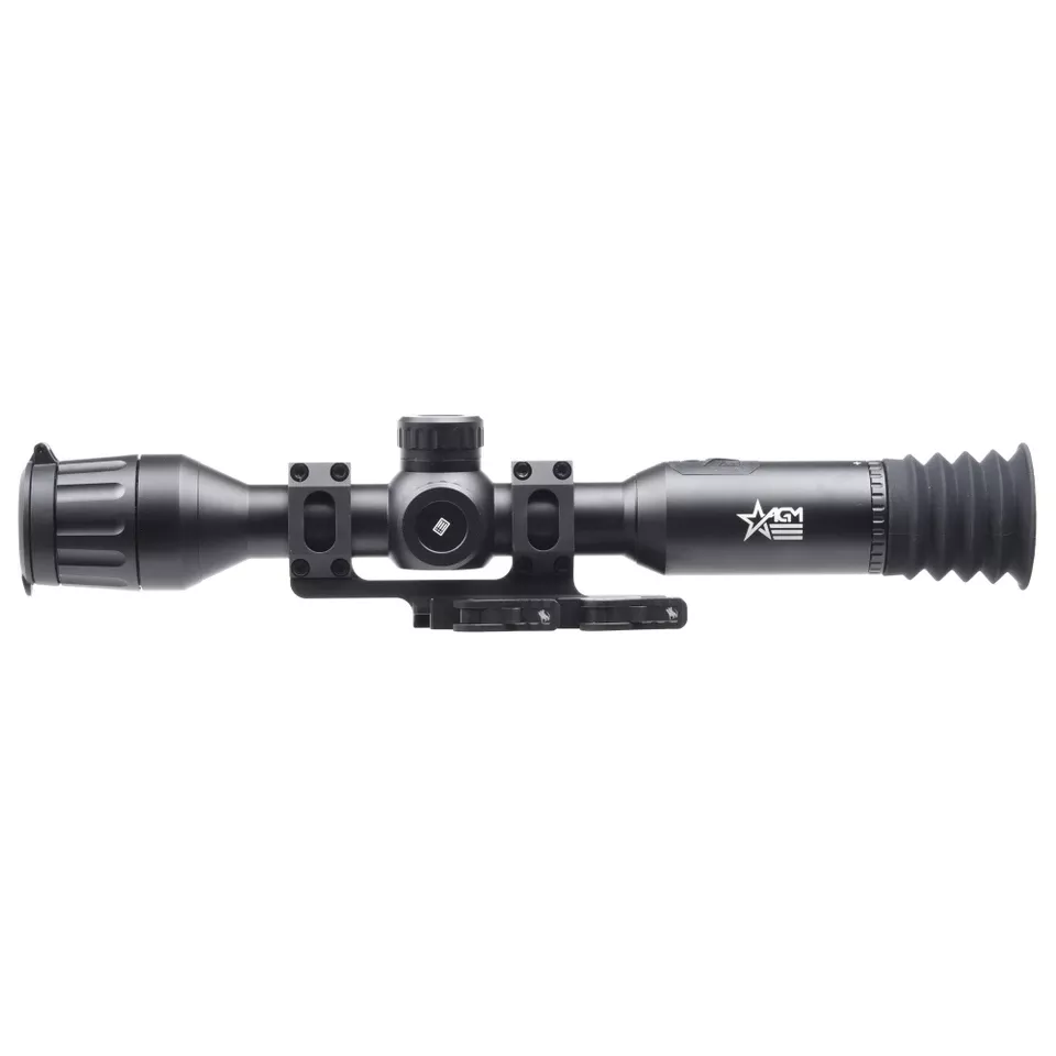 AGM Adder TS35-384 Thermal Scope Black
