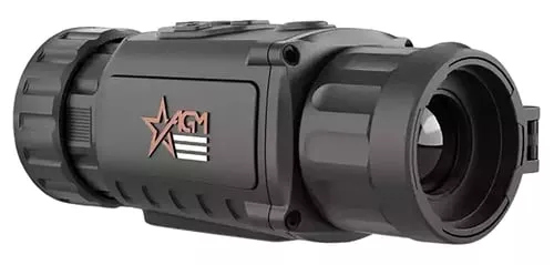 AGM Global Vision 3092856003TC91 Rattler TC19-256 Thermal Clip On, Matte Black 1x19mm, 256x192, 50 Hz Resolution