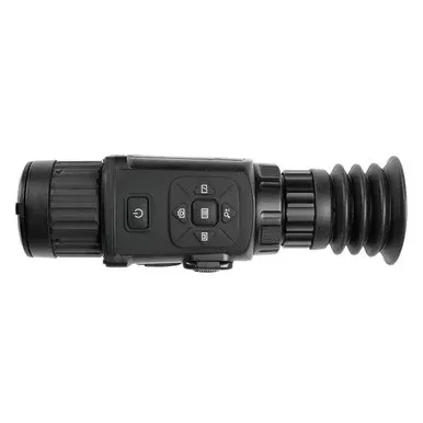 AGM Rattler TS25-384 Thermal Rifle Scope, 25mm Lens, 384×288