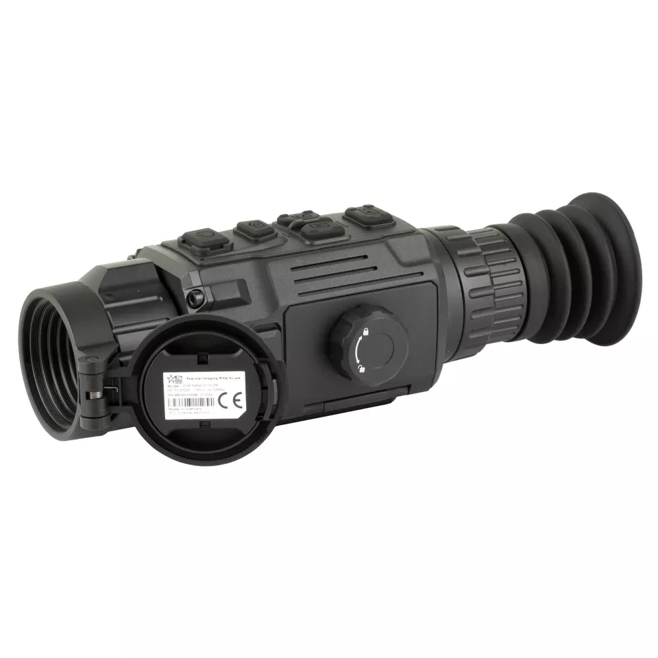 AGM Rattler V2 19-256 Thermal Scope