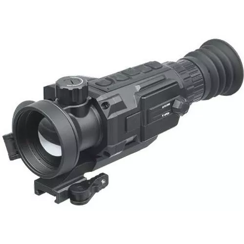 AGM Secutor LRF 35-384Pro Grade ThermalRifle Scope 12 Mic 384×288 35mm