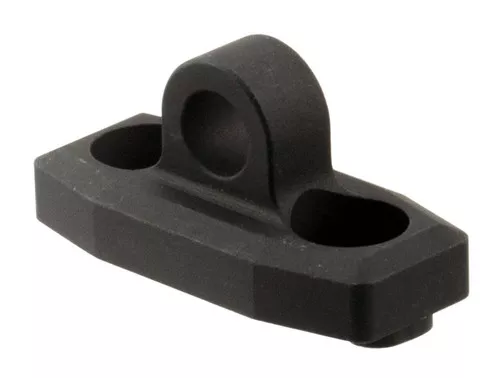 Aim Sports MTMSE Sling Mount MLOK Aluminum Black Anodized UPC: 815879018724