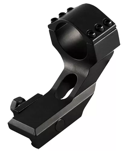 Aim Sports QW30WM CantileverBlack Anodized Aluminum 30mm Tube