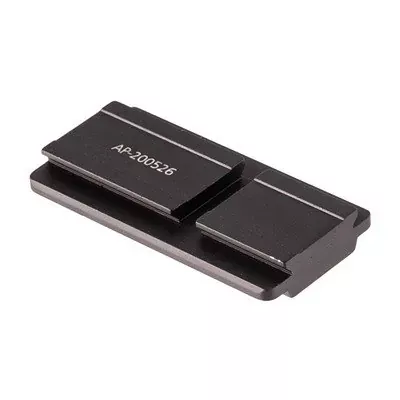 Aimpoint Acro P-1 Mounting Plates