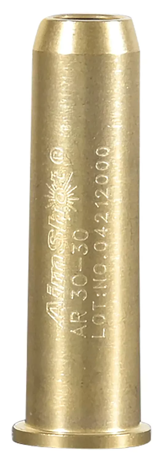 AimShot AR3030 Arbor 30-30 Win for use with 223 Laser Boresight