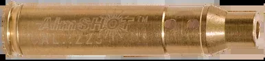 Aimshot BS223 Laser Boresighter .223 Remington Cartridge