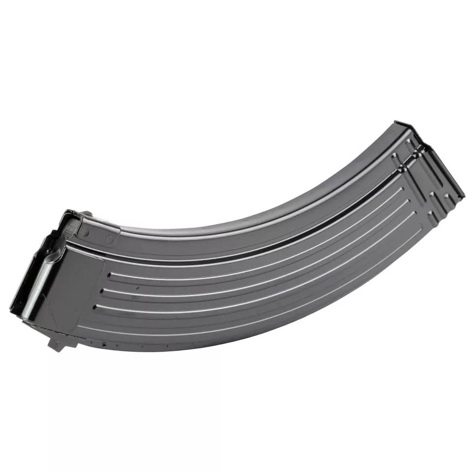 AK-47 7.62x39mm 40-Round Magazine - Black