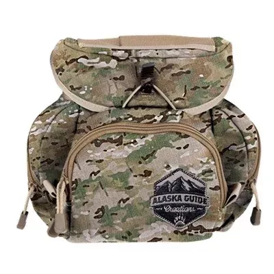 Alaska Guide Creations Kodiak Cub Binocular Pack