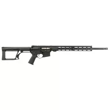 Alex Pro Firearms APF Hunter 2.0 Semi Automatic Rifle 6.8 SPC 20″ Barrel Black