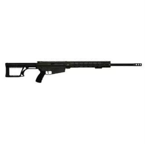 Alex Pro Firearms Rifle 300 Winchester Magnum 22" Barrel 5 Round Black