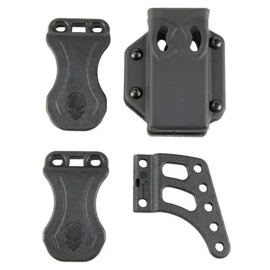 Alien Gear Photon Mag Carrier Double Stack