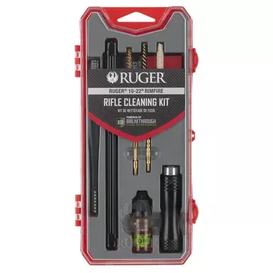 Allen 27880 Cleaning Kit