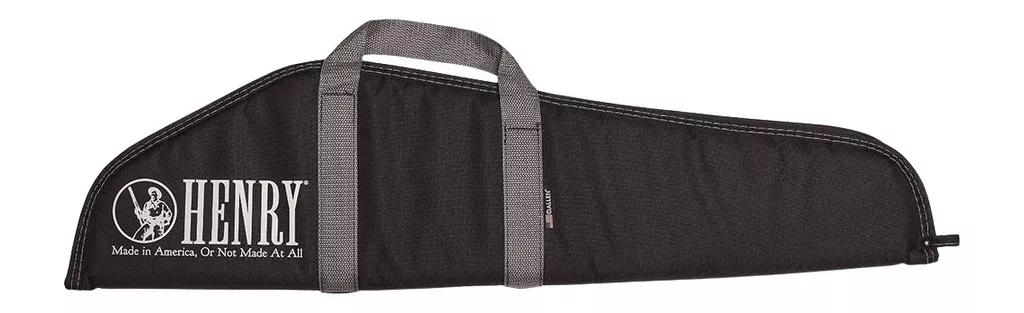 Allen 60132HRY Henry Logo Case Axe 32″ BLK/gry