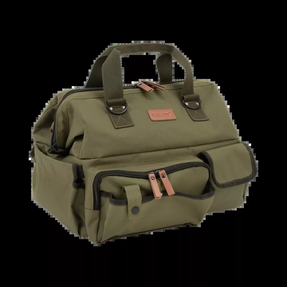 Allen 8329 Triumph Green Ripstop Polyester 600D