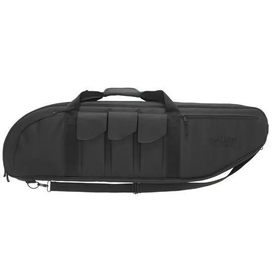 Allen Battalion Tactical Rifle Case – 38″