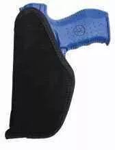 Allen Cases Concealed Inside The Pant RH 22 Caliber Black (4 44604