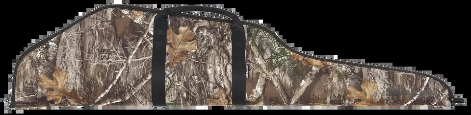 Allen Leadville 48" Rifle Case with Realtree Edge and Foam Padding