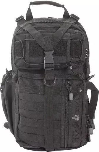 Allen Lite Force Tactical Pack, Black
