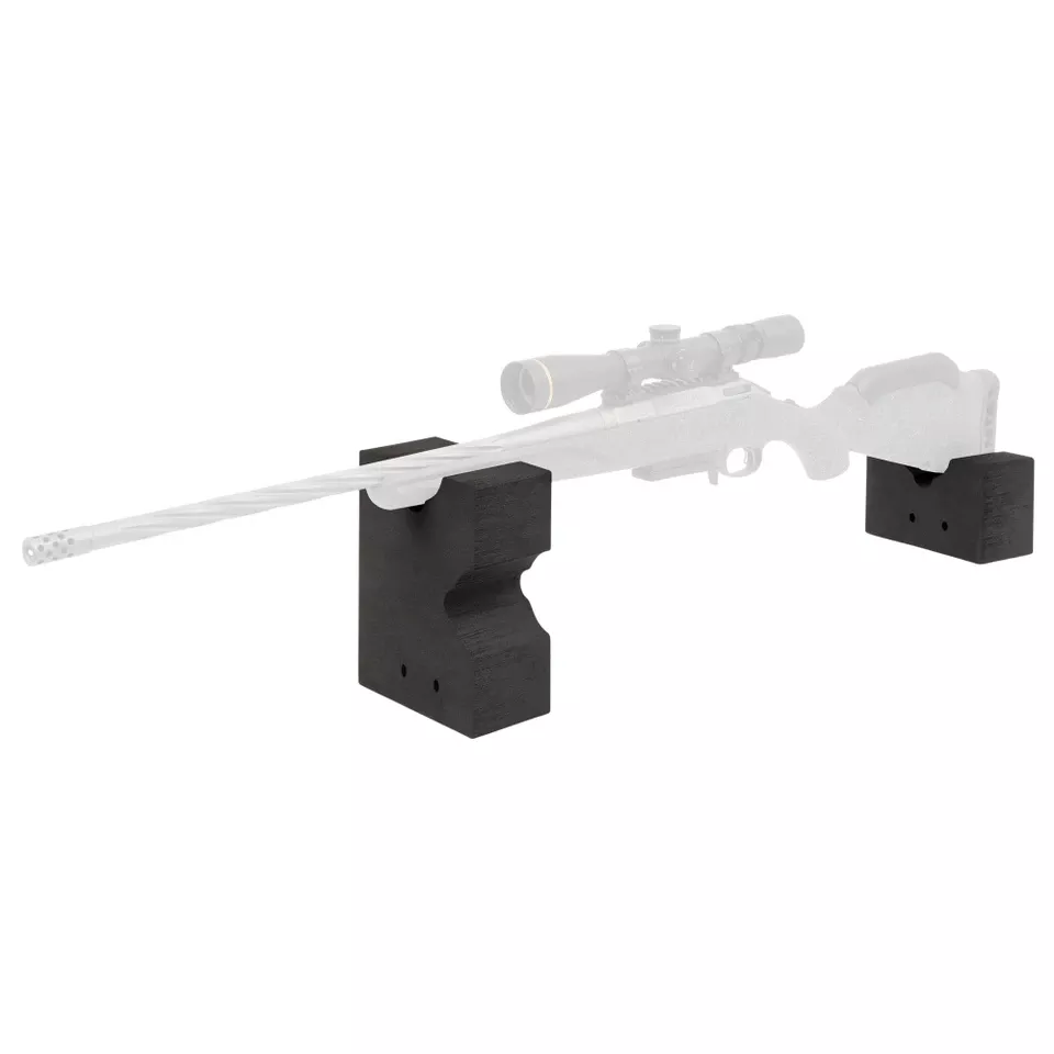 Allen Lite Rest Front/Rear Shooting Rest