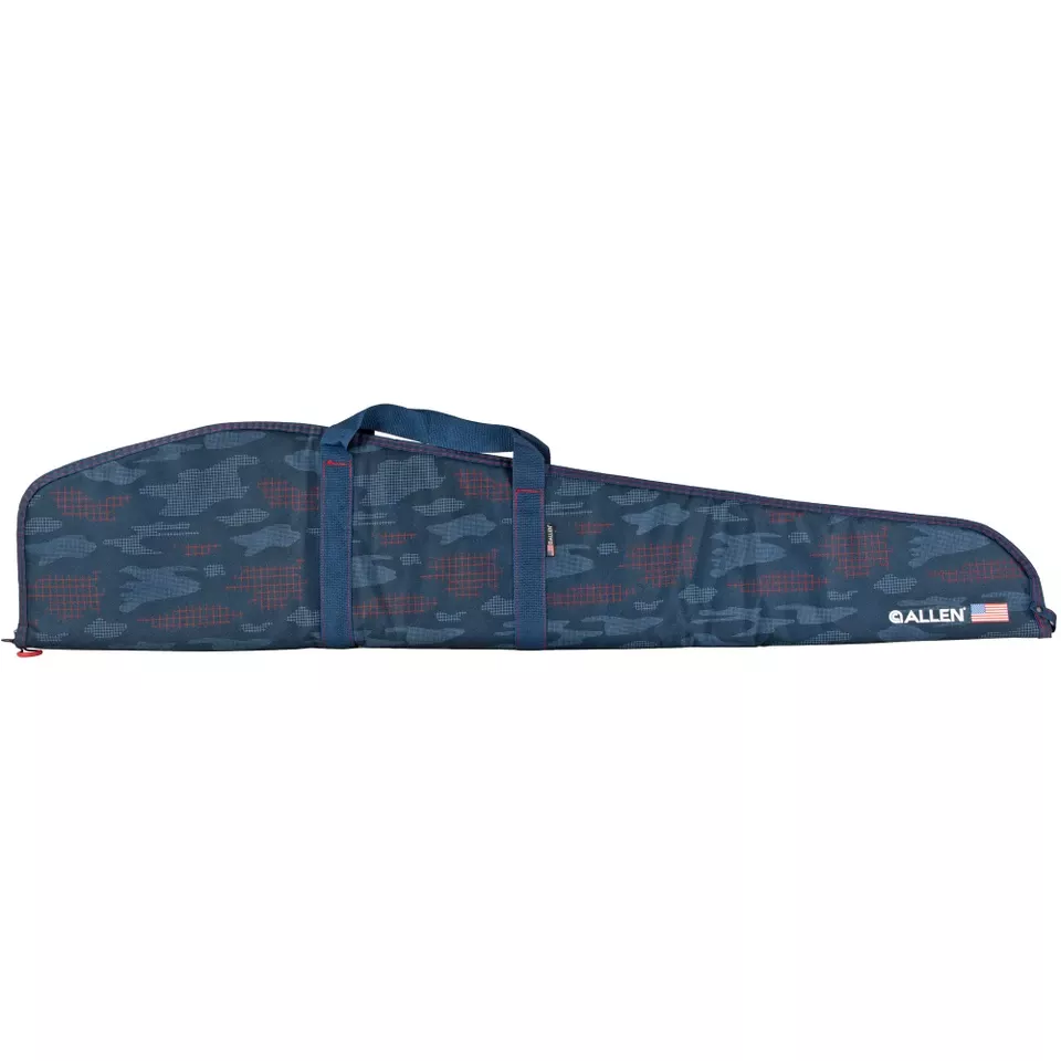 ALLEN PATRIOT 46" RIFLE CASE