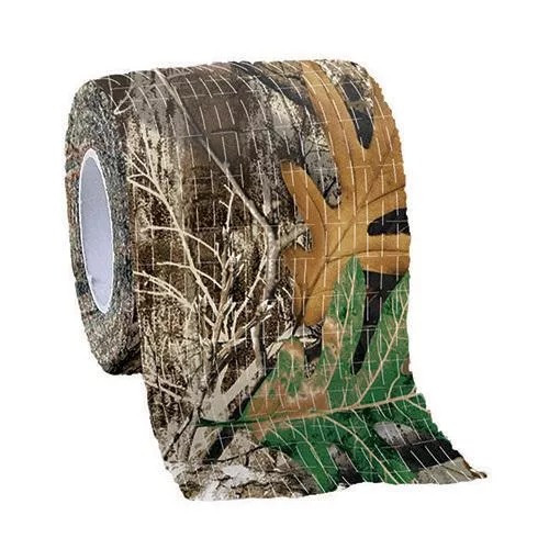Allen Protective Camo Wrap (Wash and Re-use) – Realtree Edge