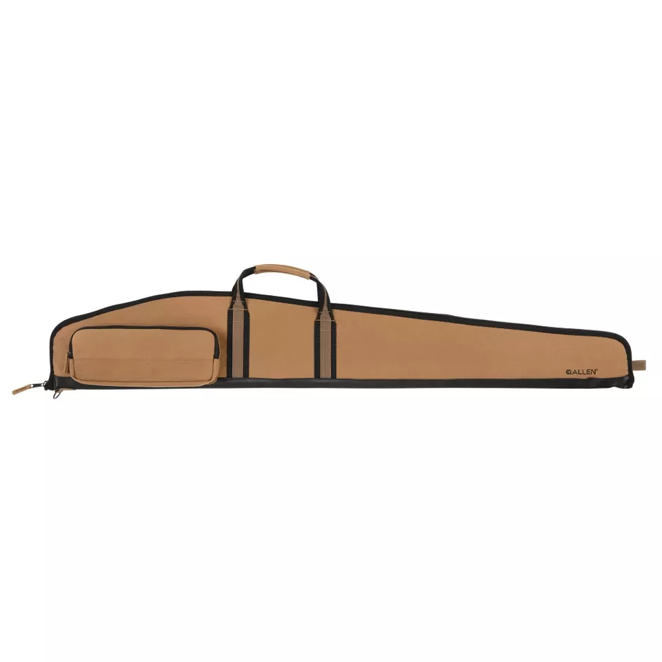 Allen Ranch 52" Canvas Shotgun Case