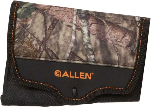 ALLEN RIFLE STOCK SHELL HOLDER – W/FLAP MO BU COUNTRY