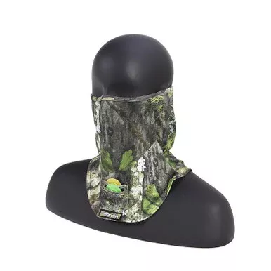 Allen Shocker Neck Gaiter Mossy Oak Obsession One Size Fits Most