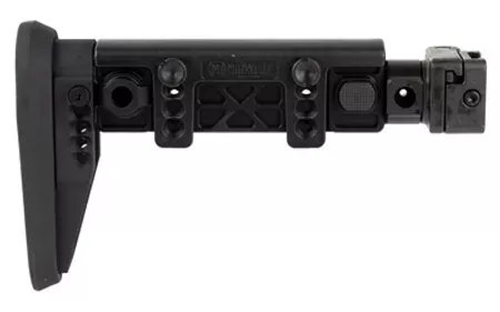 Alpha Side Folding Stock for 1913 Pic Rail