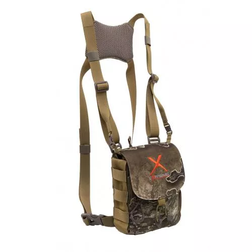 Alps Outdoorz Standard Bino Harness X – RealTree EXcape