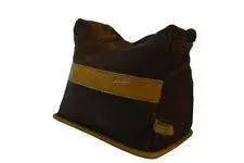 Altus Brands Leather Bench Bag Medium