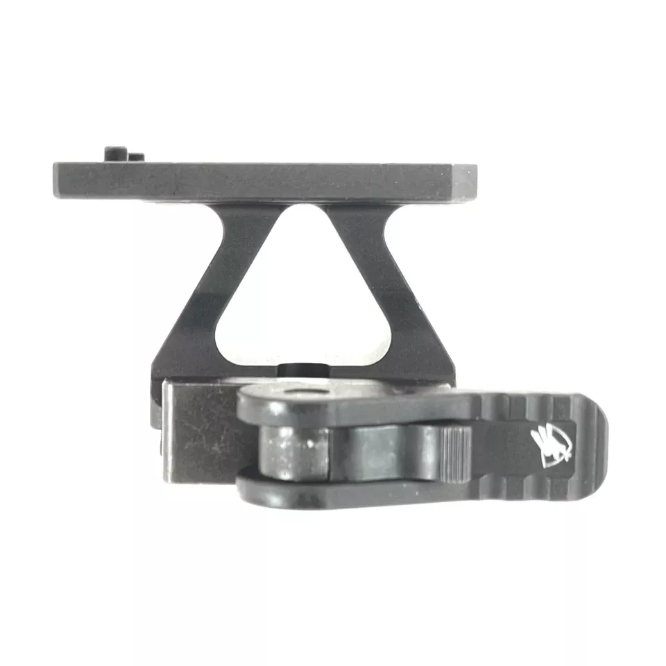 AM DEF HOLOSUN AEMS Quick Release Night Vision 2.33"