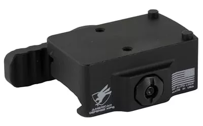 AM DEF RMR LW QD MOUNT LOW RH
