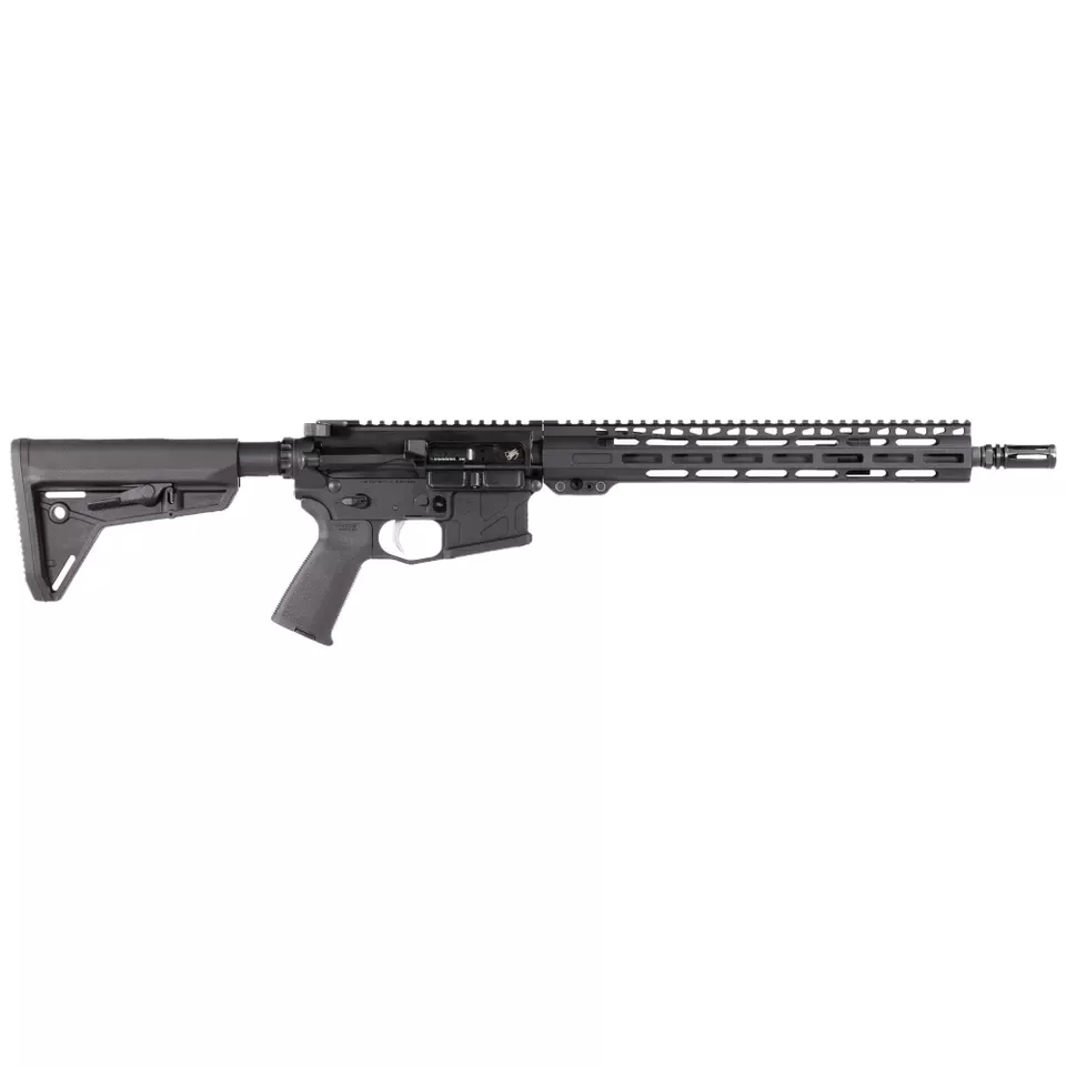 AM DEF UIC MOD 1 5.56 14.5" 30RD Black Rifle