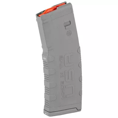 Amend2 AR-15 Magazine 5.56x45mm 30-Round Grey