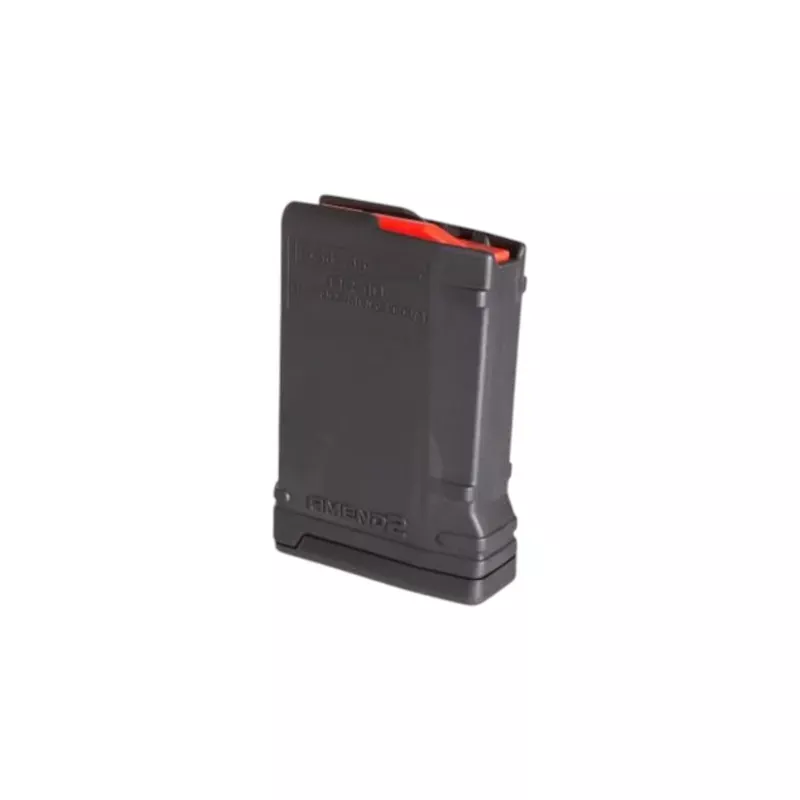 Amend2 AR15 5.56/.223 MOD2 10rd Magazine – Black