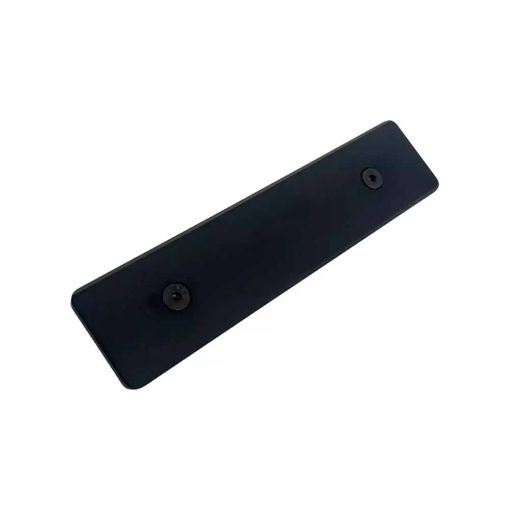 AMEND2 M-LOK to ARCA Adapter 6″ Black