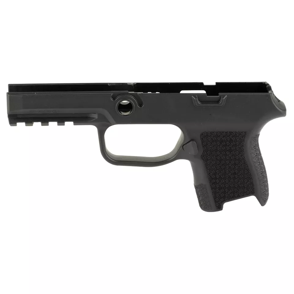 AMEND2 S300 Grip Module for SIG P320 - Enhanced Customization and Performance