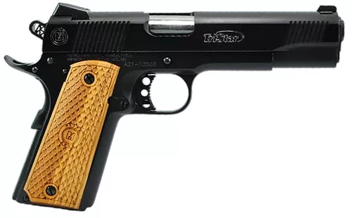 AMER CLSC II 1911 9MM 5" 9RD BLK