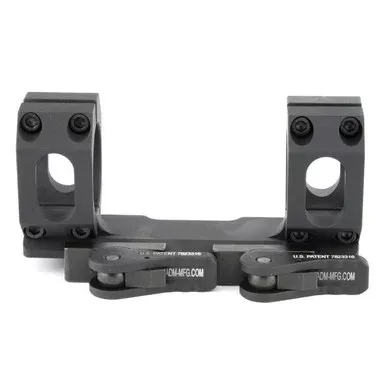 American Defense Mfg AD-RECON-SL 30mm Low Picatinny Scope Mount