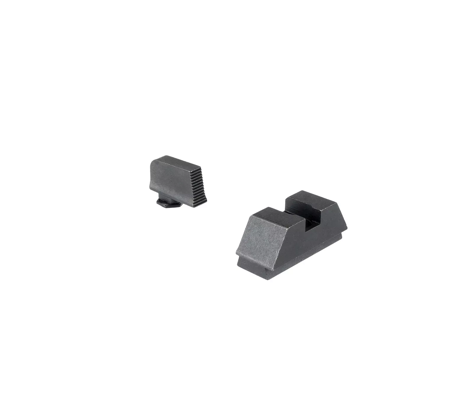 Ameriglo 4L Fits All Glock Models Optic-compatible .280 Front .355 Rear