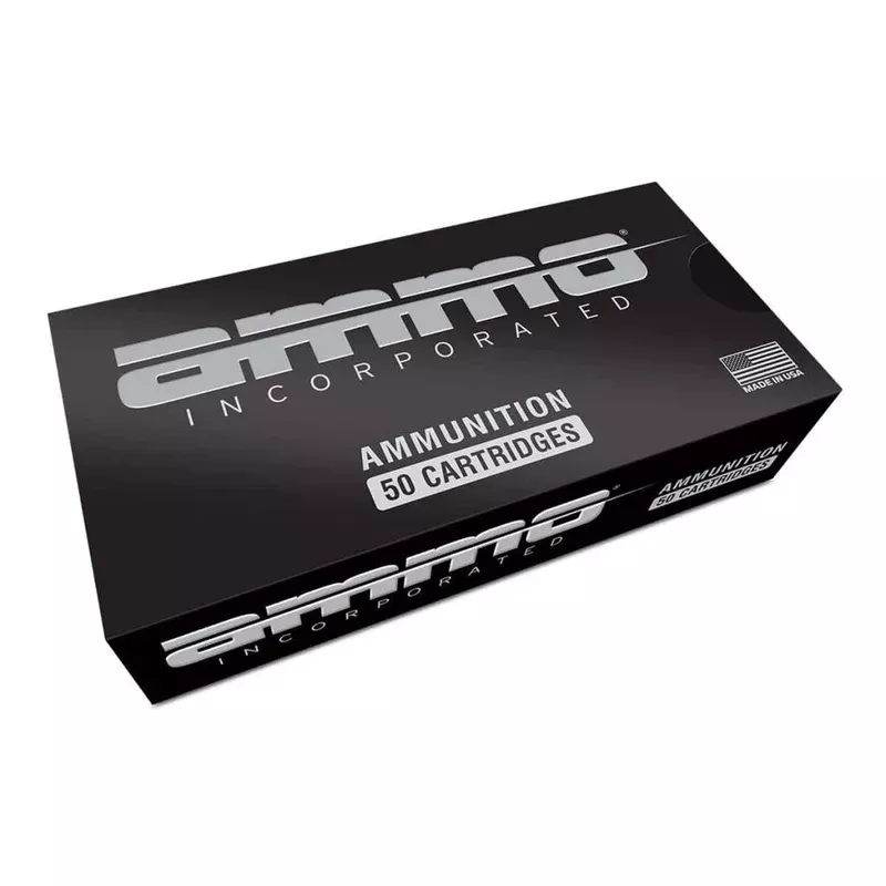 Ammo Inc. – Signature – 10mm – 180 Grain – FMJ