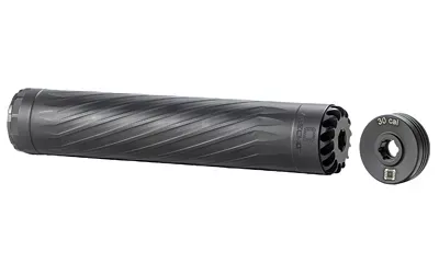 Anechoic Anechox 30L Sprsr 30CAL BLK