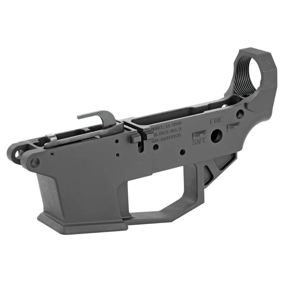 ANGSTADT 0940 Lower Receiver for Glock 9mm/.40 S&W