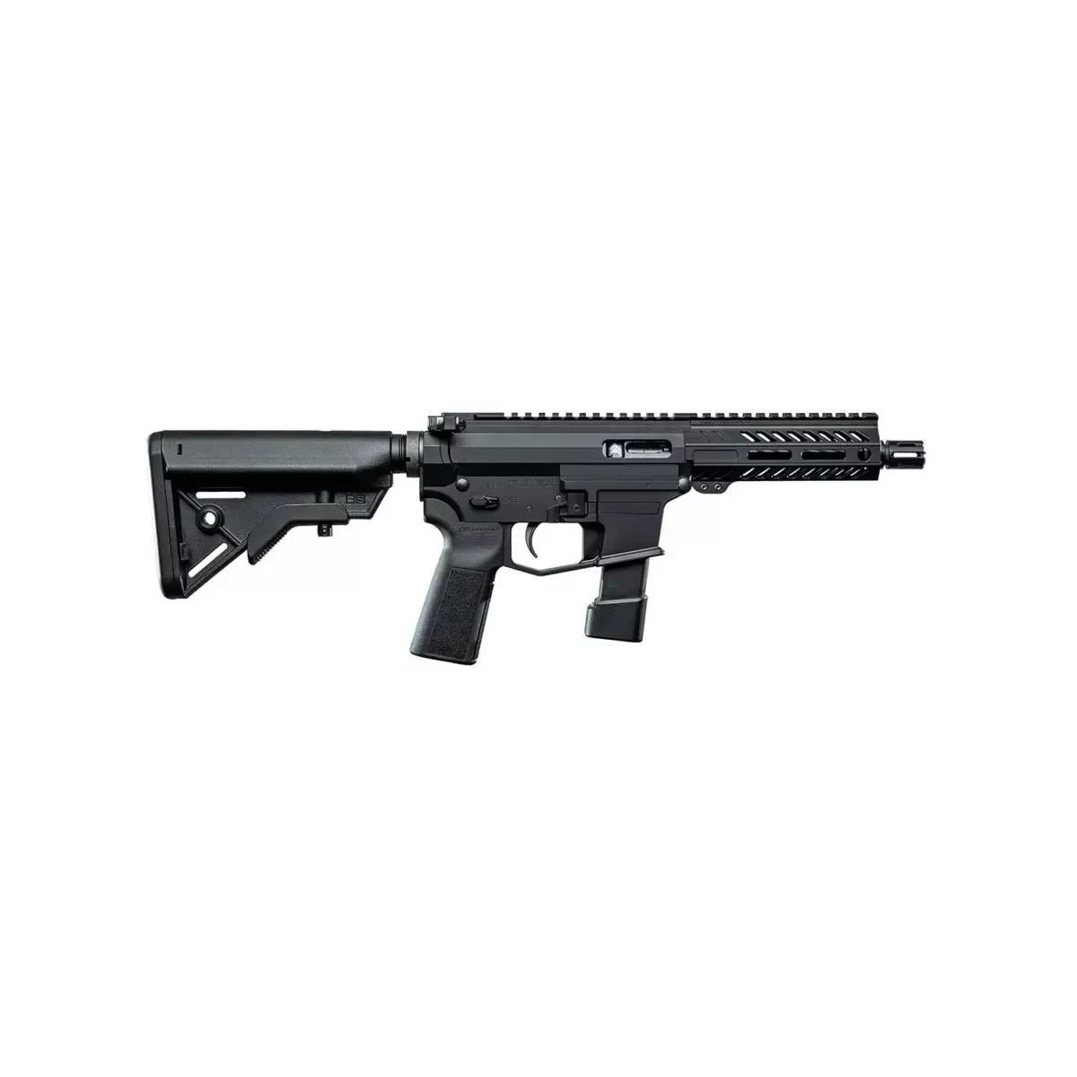 Angstadt Arms UDP-9 9mm 6” SBR