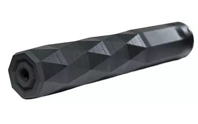 Angstadt Reticent 360L Suppressor