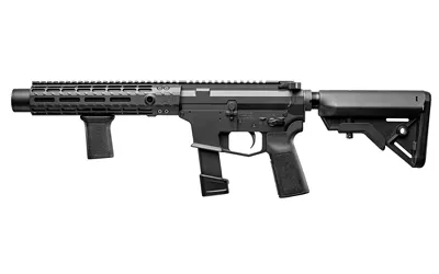 ANGSTADT VNQSH SBR 9MM 10.5″ 17RD BK